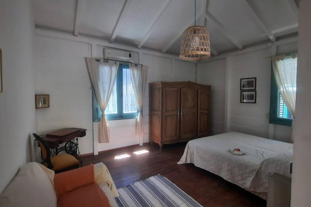 Caminito B&B Un Hospedaje Unico En La Boca Con Vista A Caminito Μπουένος Άιρες Εξωτερικό φωτογραφία