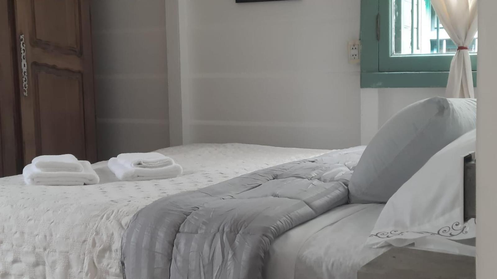 Caminito B&B Un Hospedaje Unico En La Boca Con Vista A Caminito Μπουένος Άιρες Εξωτερικό φωτογραφία