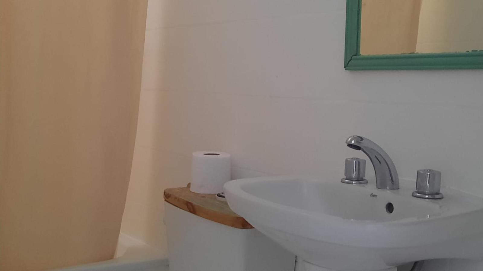Caminito B&B Un Hospedaje Unico En La Boca Con Vista A Caminito Μπουένος Άιρες Εξωτερικό φωτογραφία