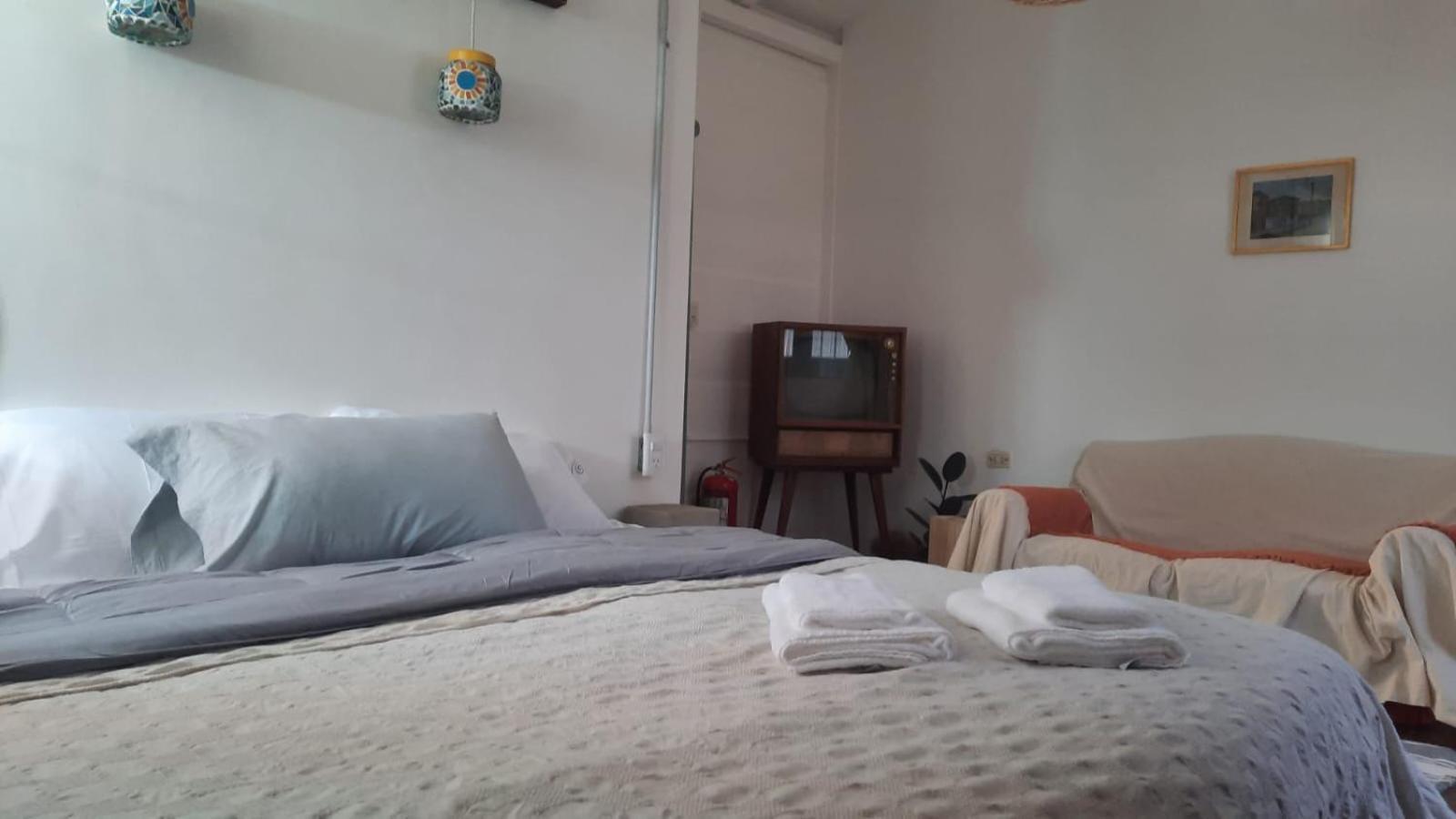 Caminito B&B Un Hospedaje Unico En La Boca Con Vista A Caminito Μπουένος Άιρες Εξωτερικό φωτογραφία