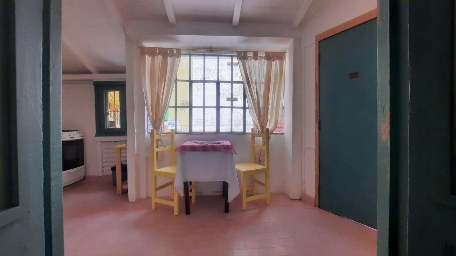 Caminito B&B Un Hospedaje Unico En La Boca Con Vista A Caminito Μπουένος Άιρες Εξωτερικό φωτογραφία